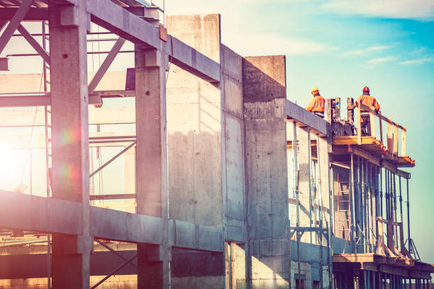 Best Concrete Demolition Services in Sullivan City, TX