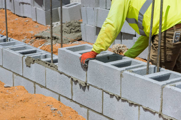 Best Concrete Retaining Walls in Sullivan City, TX