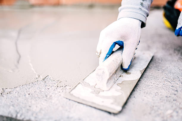 Best Concrete Removal and Replacement in Sullivan City, TX