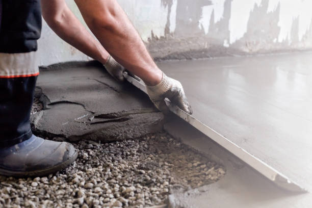 Best Concrete Driveway Installation in Sullivan City, TX